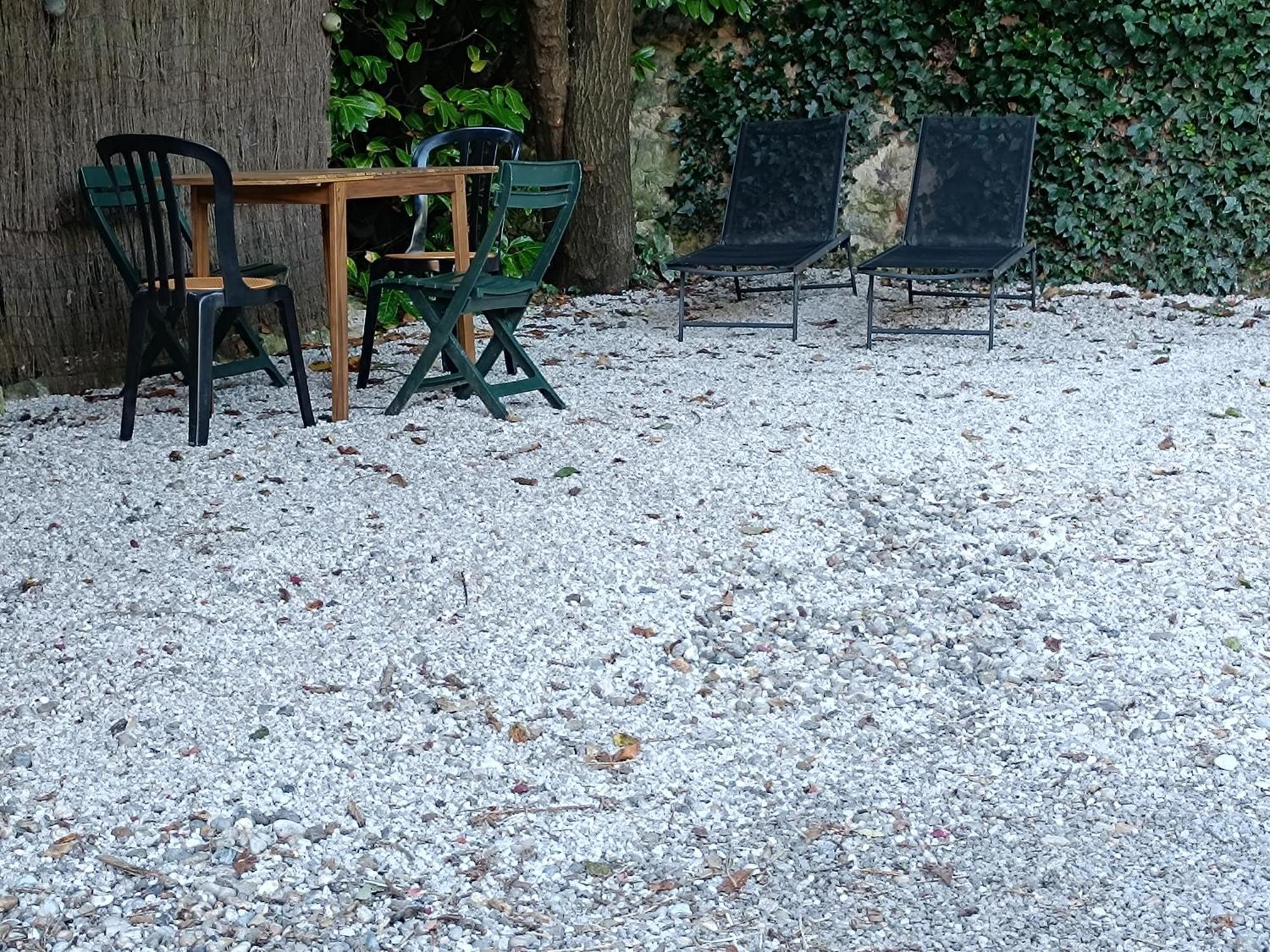 L'Atelier Les Hortensias Marquise Exterior foto